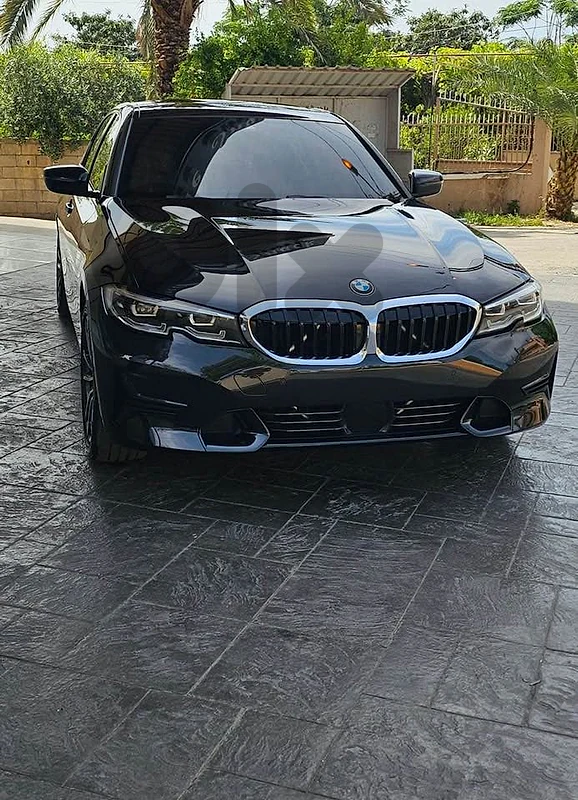 Bmw G20 2019 Bmw G20 2019