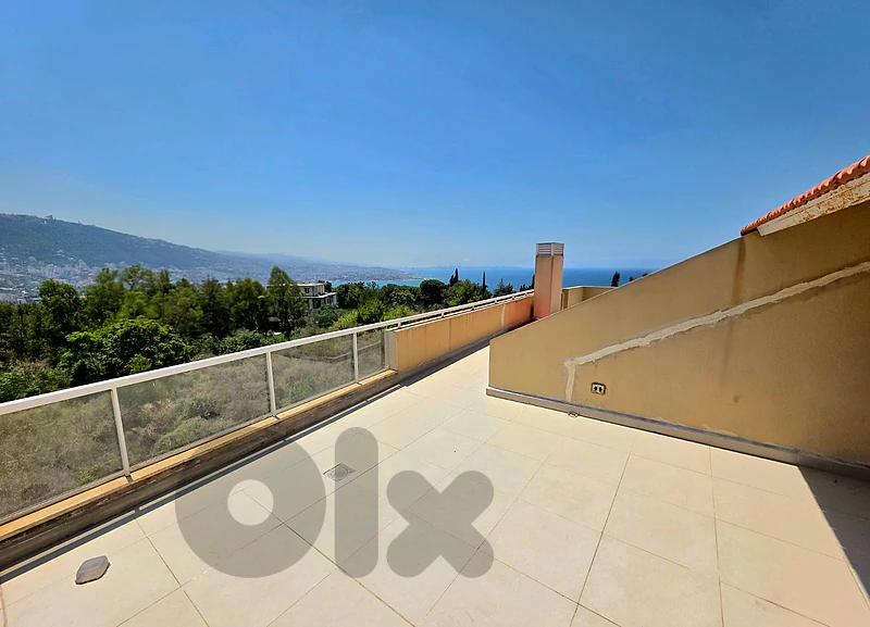 Studio Roof for rent in Adma | Open view