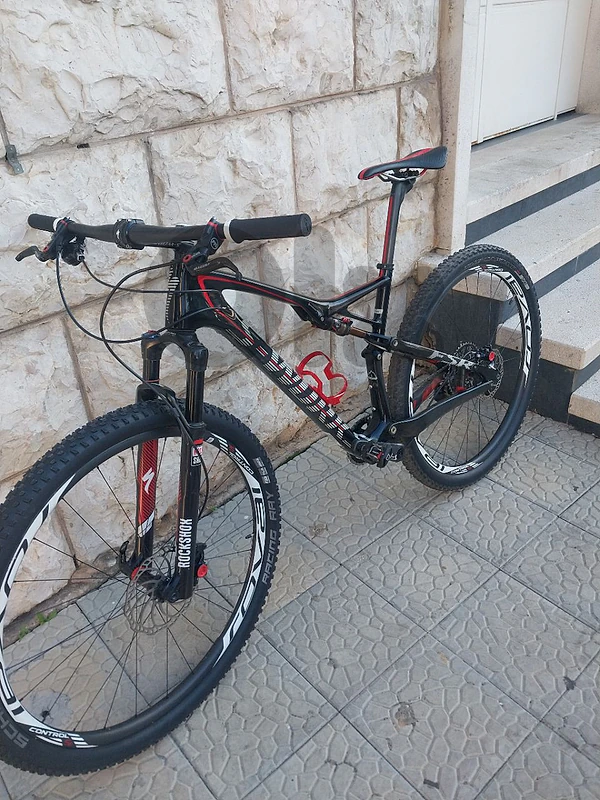 specialized epic s works