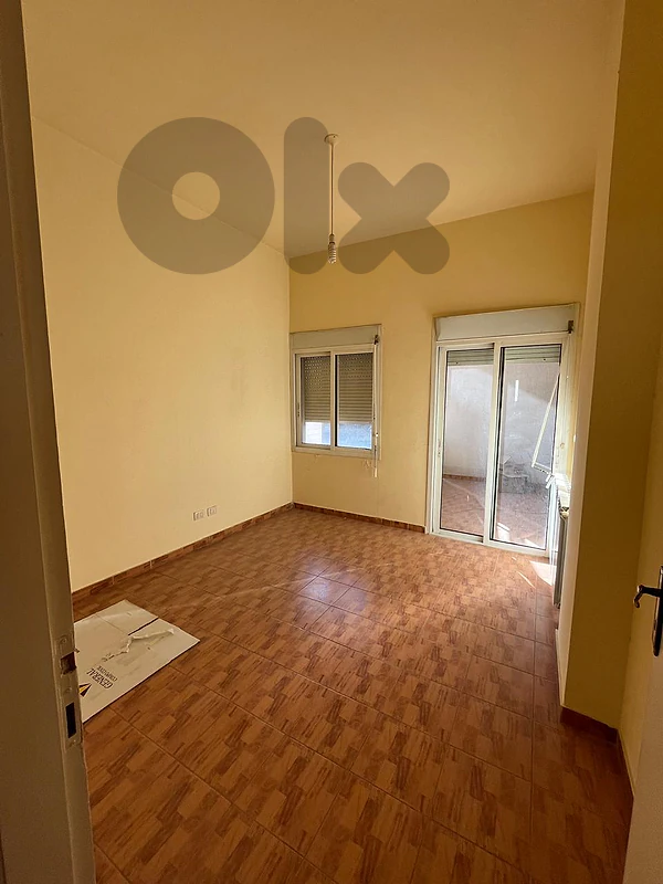 zahle haouch el omara stargate area apartment 110 sqm for sale #593