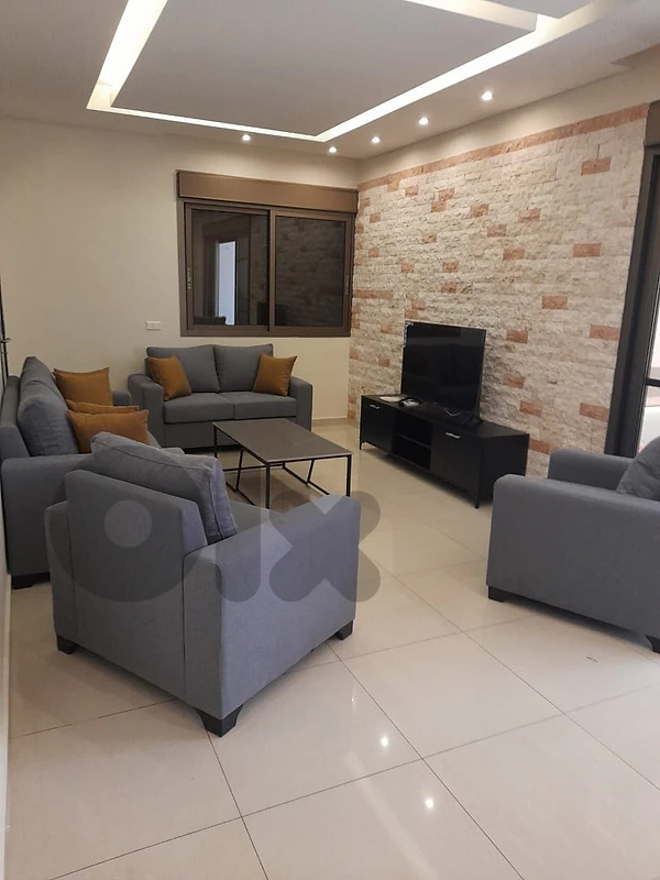 Adonis - Fully Furnished Apartment for Rent.