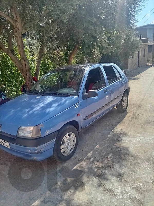 REnault Clio 1994