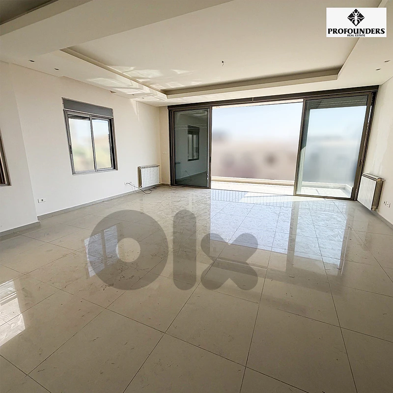 Duplex for sale in Dbayeh دوبلكس للبيع في ضبية Duplex for sale in Dbayeh دوبلكس للبيع في ضبية