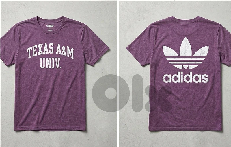 big collection of new adidas t shirts