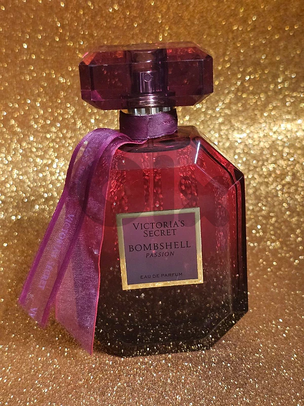 Victoria's Secret Bombshell Passion Eau de Parfum 100ml