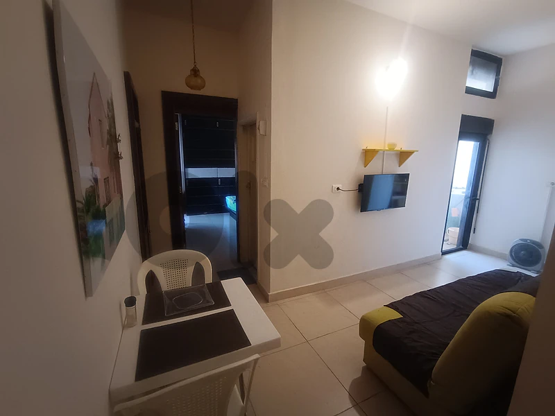 1 bedroom (2beds) + sofa bed 4 rent Furn el chebbak ( only girls )
