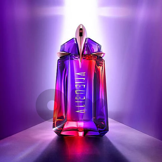 Thierry Mugler Alien Hypersense Eau De Parfum 90ml