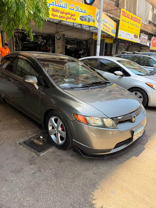 Honda Civic 2006