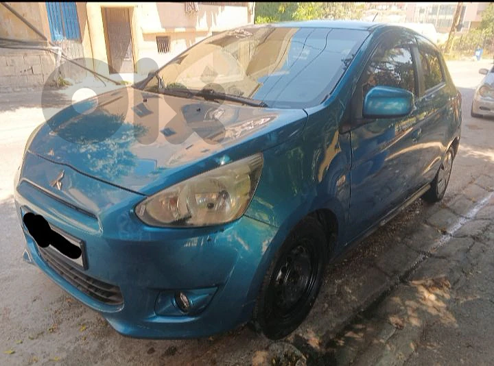 Mitsubishi