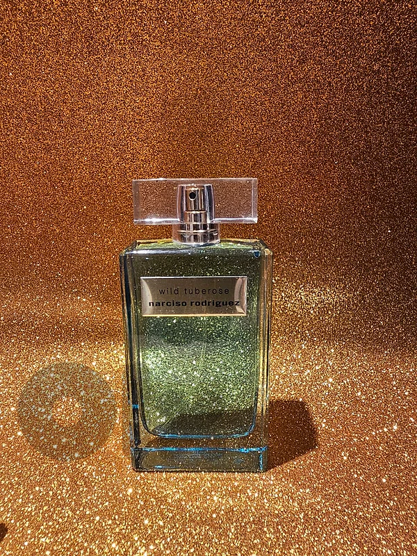 Wild Tuberose by Narciso Rodriguez 100ml