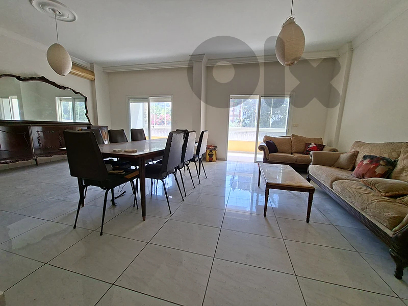 Furnished Apartment for Sale | Zalka شقة مفروشة للبيع | زلقا