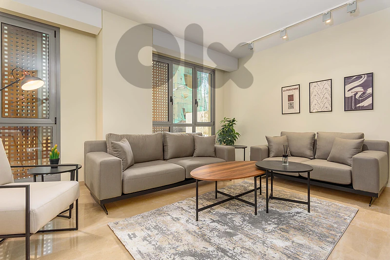 2-Bedroom Apartment At Kantari Beirut