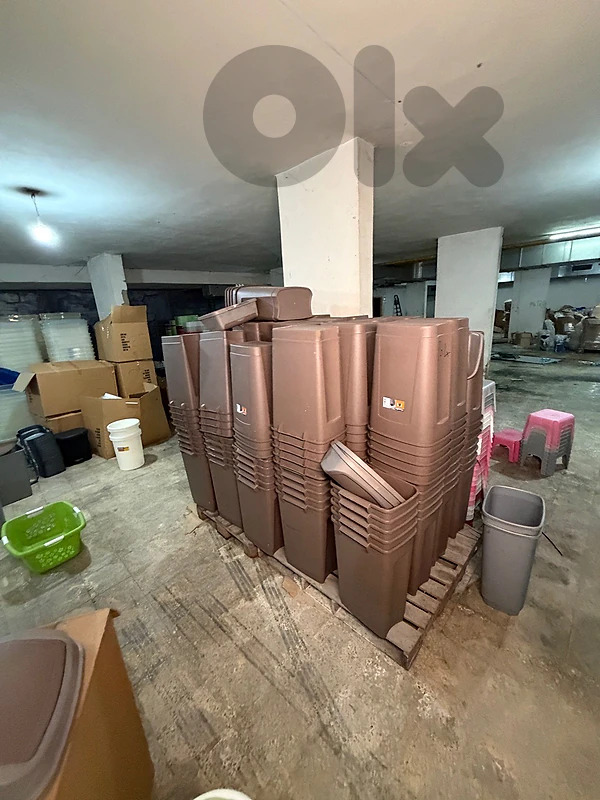 Swiss Plastic Bulk ( Great quality )