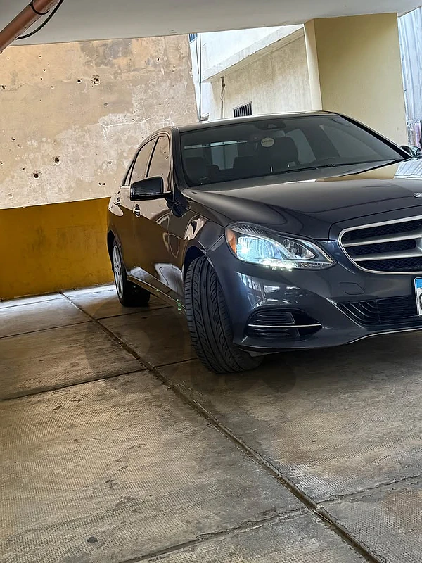 Mercedes e350 2014 Mercedes e350 2014