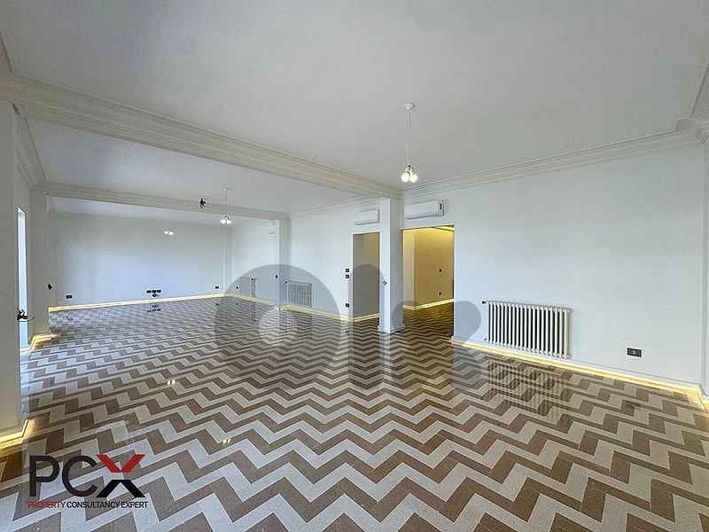 Apartment for Rent in Mar Takla | Spacious | Renovated | Prime Area Apartment for Rent in Mar Takla | Spacious | Renovated | Prime Area