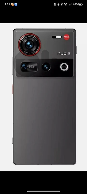 zte nubia z70 ultra
