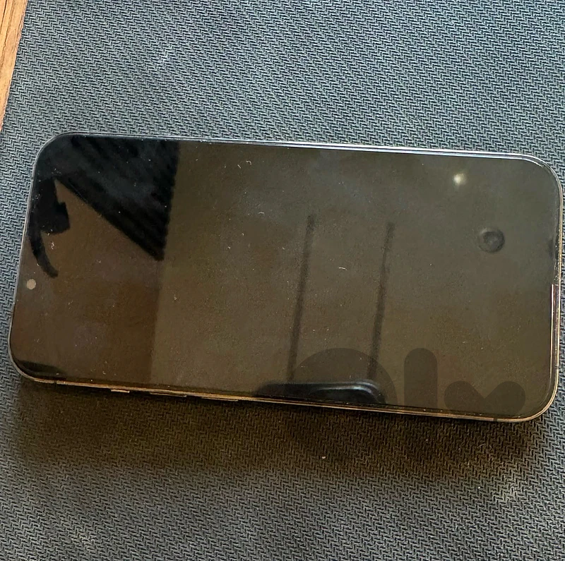 iPhone 13 Pro 128 GB