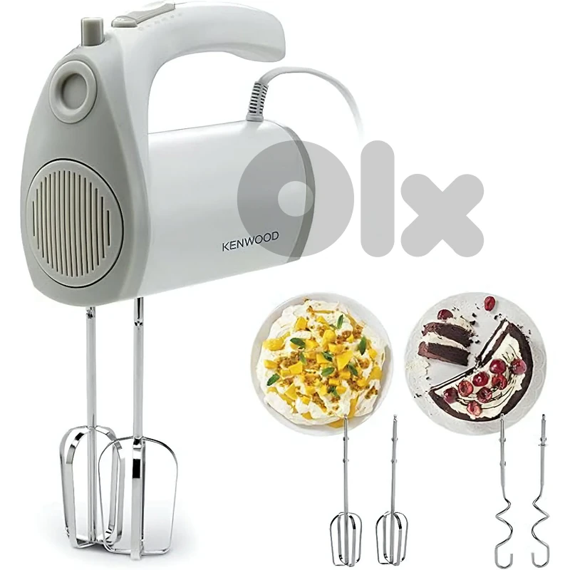 cake mixer KENWOOD hmp20 cake mixer KENWOOD hmp20