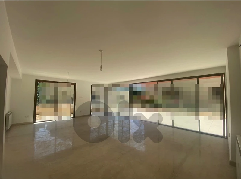Apartment for Sale Brumana/MarchaayaMQML0020-شقة للبيع برمانا/مار شعيا
