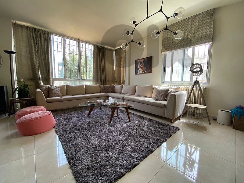 Apartment for Rent | Beit Mery  شقة للإيجار | بيت مري