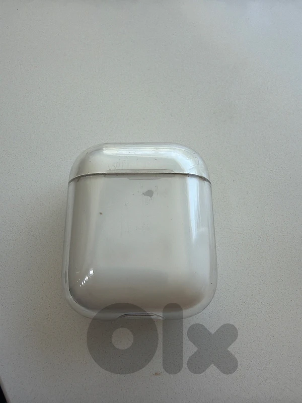 apple airpods 2nd generation