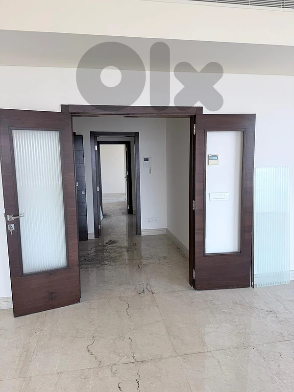 Apartment For Rent in Saifi (Bourj el mor Area)