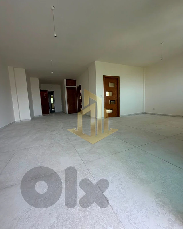 apartment for Sale in Baabda Chouit شقة للبيع في بعبدا شويت