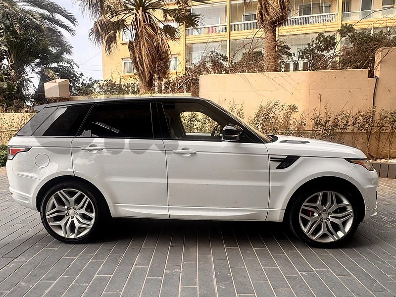 2014 Range Rover Autobiography – High Spec | 65K Miles | Accident-Free