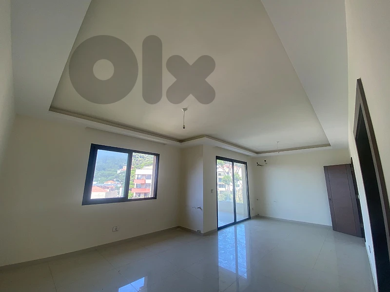 Duplex for Sale in Mar Chaaya-MQML00-دوبلكس للبيع في برمانا - مار شعيا