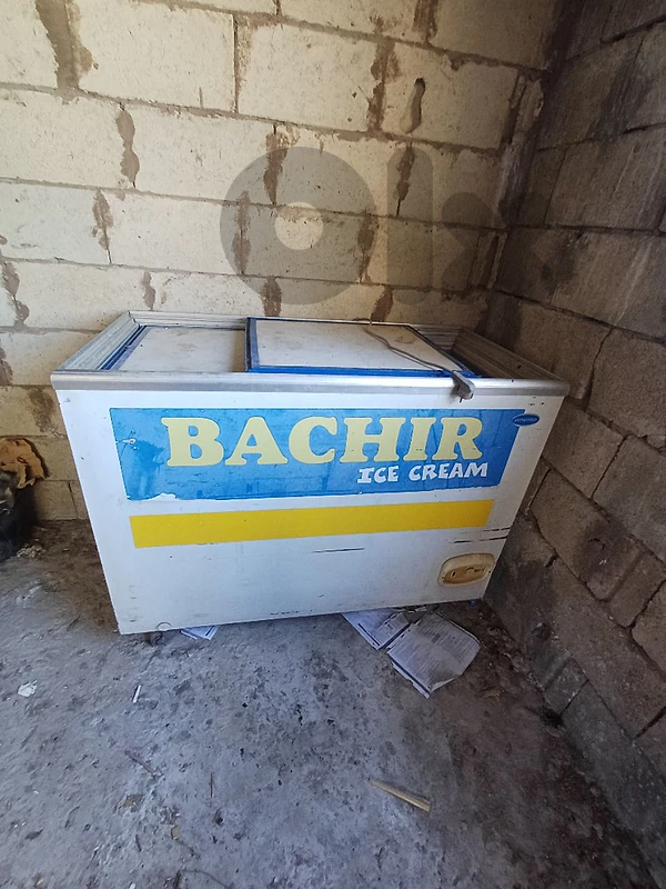 freezer for sale