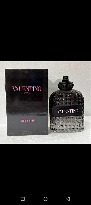 Valentino Uomo Intense-100ml