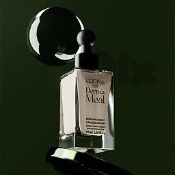 L'DORA CARE MORNING BOOST FACE GEL SERUM