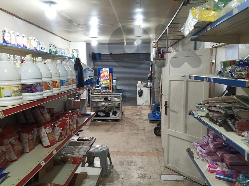 Shop (supermarket) for rent in barbour