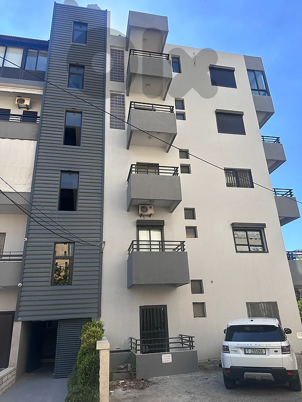Appartemt For Rent in Quiet area gbeil