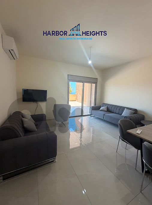 Apartment for sale in Dbayeh - شقة للبيع في ضبية