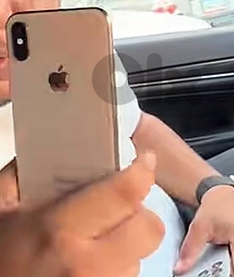 iphone xs