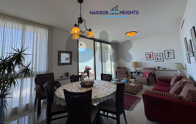 Beit Misk | Apartment for Sale