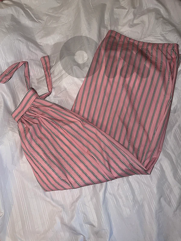set poplin