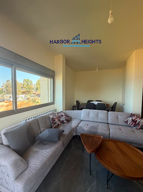Apartment for Sale in Dbayeh  - شقة للبيع في ضبية