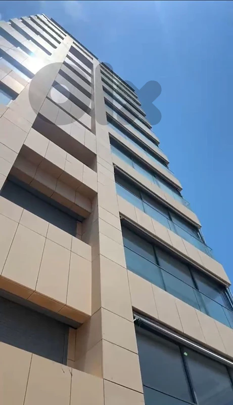 10 Floors Luxurious Building For Sale in Sin El Fil