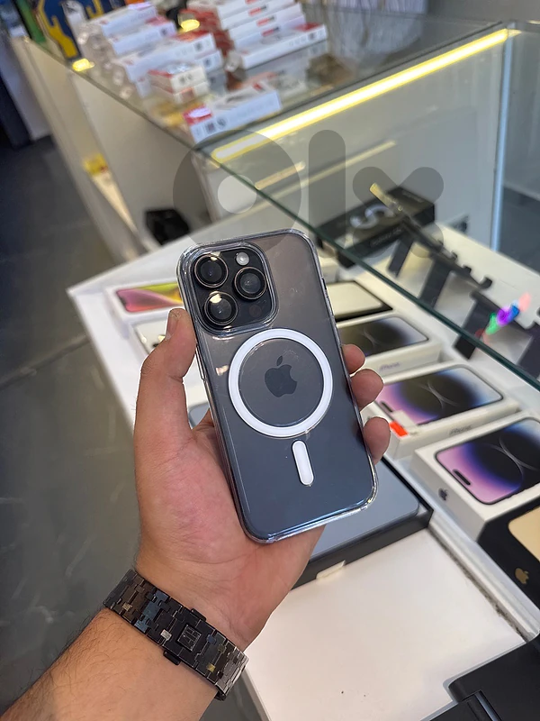 iphone 14 pro 256Gb