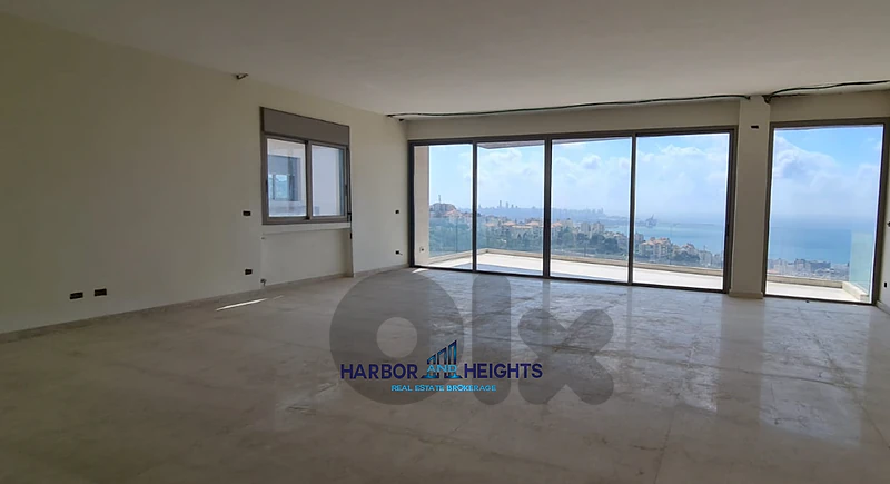 Duplex for Sale in Bsalim - شقة دوبلكس للبيع في بصاليم