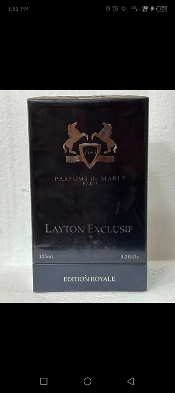 Parfums De Marly-125ml