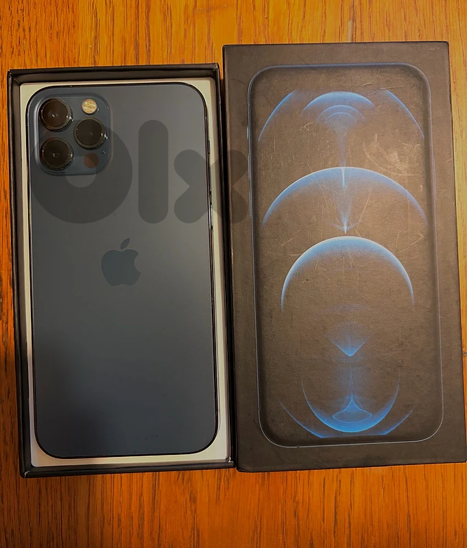 Iphone 12 Pro