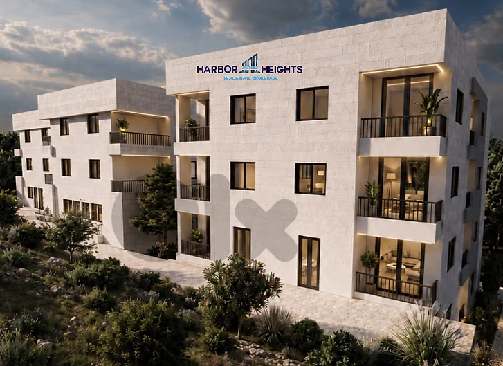 Apartment for Sale in Nabay - شقة للبيع في نابيه