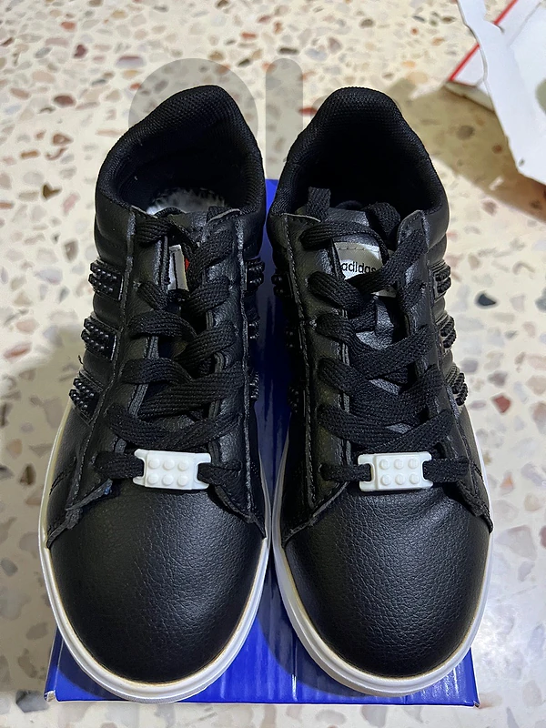 neww choes adidas