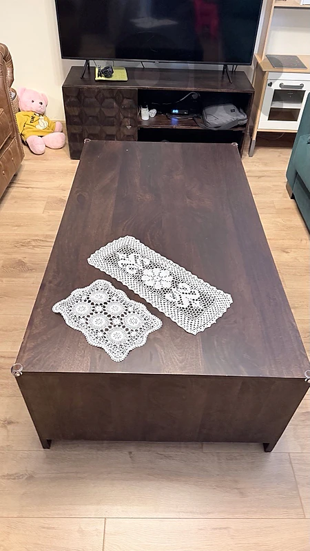 coffee table 135 * 75 * 45