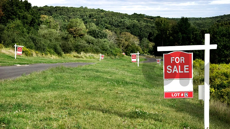 Land for sale in Batroun ارض للبيع في بترون