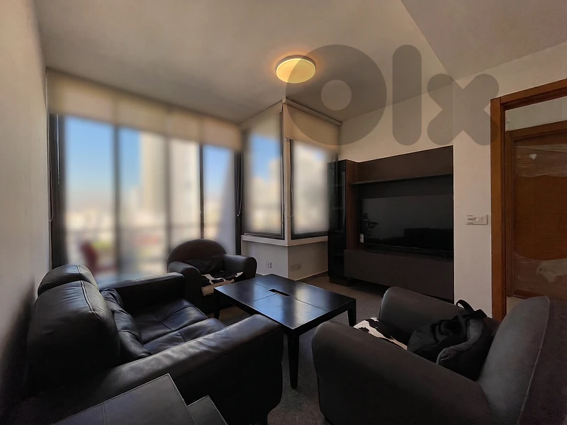 Furnished Apartment for Sale | Achrafiehشقة مفروشة للبيع | الأشرفية