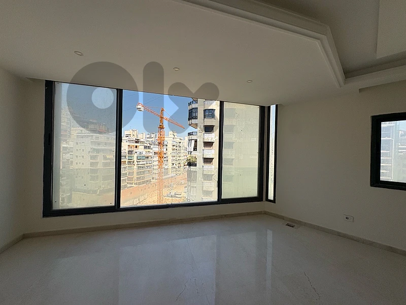 Apartment for rent in rawche | 2 Parkings